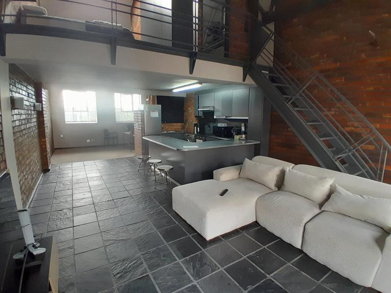 1 Bedroom Property for Sale in De Waterkant Western Cape